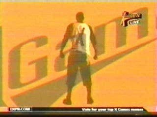 Pastrana double backflip