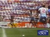 Diego Armando Maradona - Le 120 reti più belle
