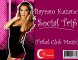 Dj Bayram Kazanc - Social Trip (Original Club Mix)