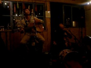 Petite musique - les cailloux - Festi'bars 2011