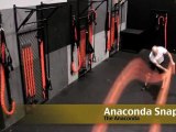 MMA Training - The Stroops Anaconda