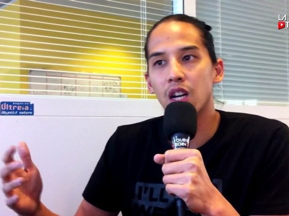 JTECH 66 : SPECIAL STEVE JOBS (stay hungry stay foolish)