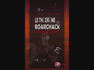 Le Théorème de Roarchack : Un Thriller Mathématique captivant 📚