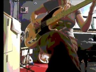 Calogero - Mélodie en sous-sol - Basse