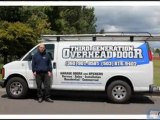 Garage Door Opener Vancouver WA