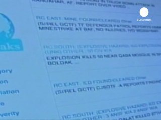 US restricts classified documents