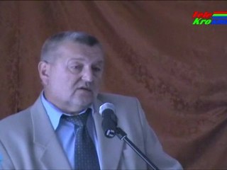 Bezpieczeństwo weterynaryjne w powiecie krośnieńskim w 2010r.