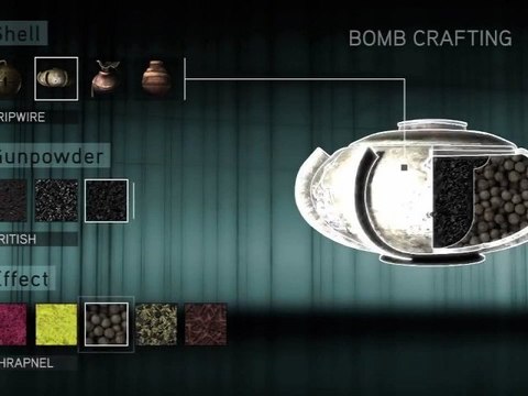 Assassin's Creed Revelations : Les secrets des assassins Ottomans - Episode 2