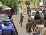 México: 20 detenidos tras matanzas de Veracruz