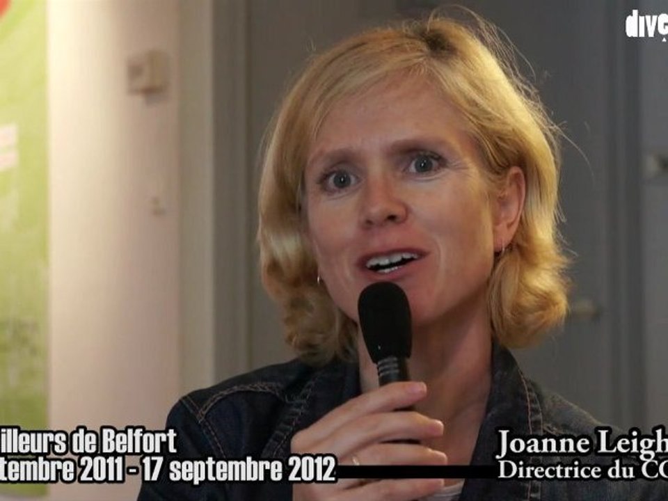 Les Veilleurs de Belfort jusqu'au 17 septembre 2012