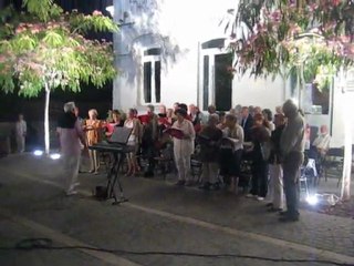 fete de la musique 2011