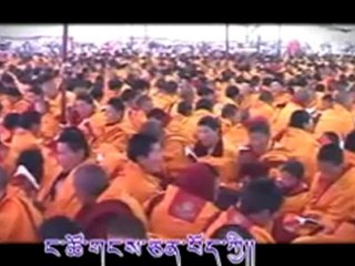 བོད་མའི་ལས། The Fate of Tibetans 藏家园 by Lobsang བློ་བཟང་།