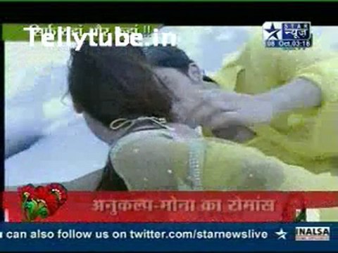 Saas Bahu Aur Saazish-8th October 2011 Part 3 By Tellytube.in