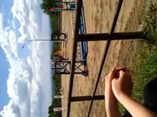 Challenge 15 mai Galop 4