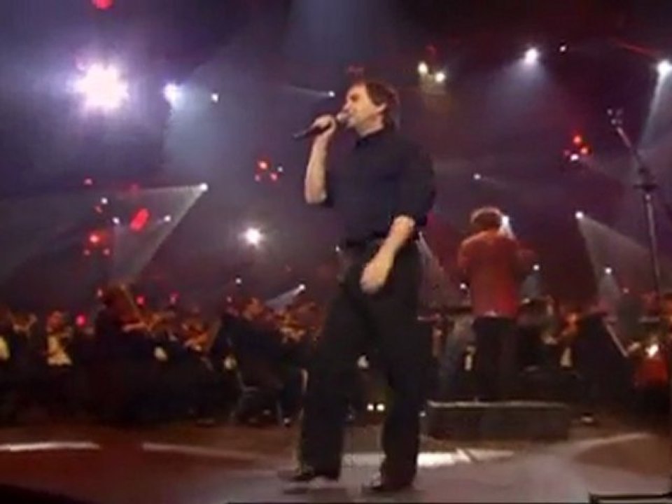 Lady in red ( LIVE ) -Chris De Burgh