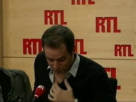 Les portraits chrono de Tanguy Pastureau : Les enfants de François Hollande et Ségolène Royal