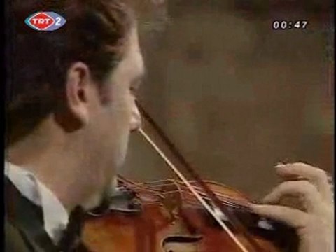 Erkan Oğur - Selanik Türküsü - Blue Light - Serdar -