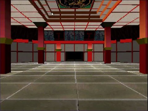 Vidéo très loule sur LSD Dreams Emulator