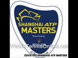 where to watch Shanghai Rolex Masters Tennis 2011 tennis online