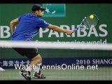 watch 2011 Shanghai Rolex Masters Tennis semi finals stream online