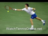 watch Shanghai Rolex Masters Tennis 2011 tennis first round matches live online