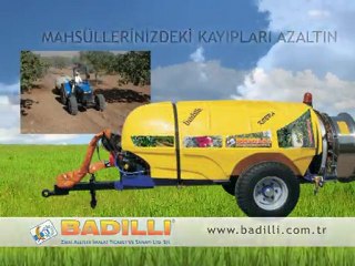 Badıllı Zirai aletler Fabrikası