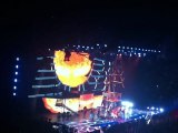 Britney Spears - Till the world ends - Bercy le 06/10/2011