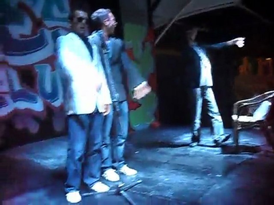 aes club 2011