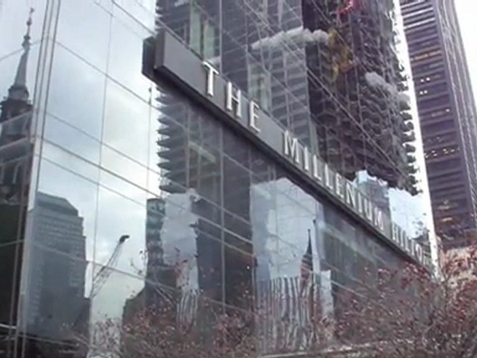 NYC 9/19/2011
