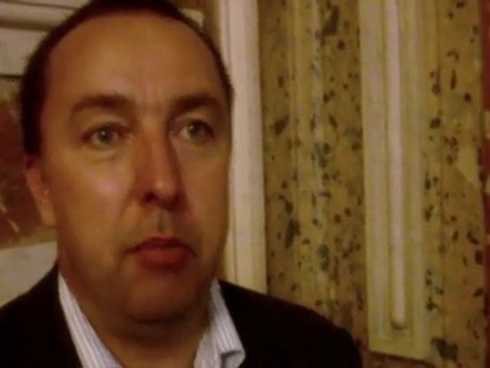 5e Edition de "Planète du Goût" Dégustations des spécialités nationales de 28 pays du monde à la Résidence Monaco de S.E. M. Tomasz ORLOWKI, Ambassadeur de la République de Pologne en France.