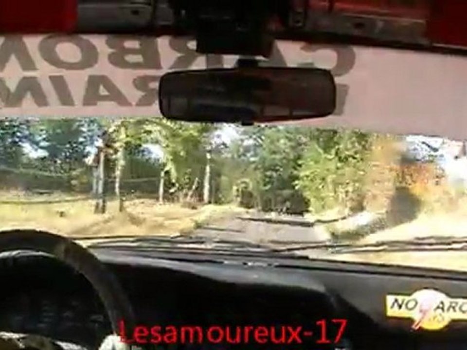 es5 sarlat 2011