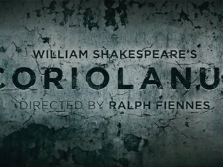 Coriolanus