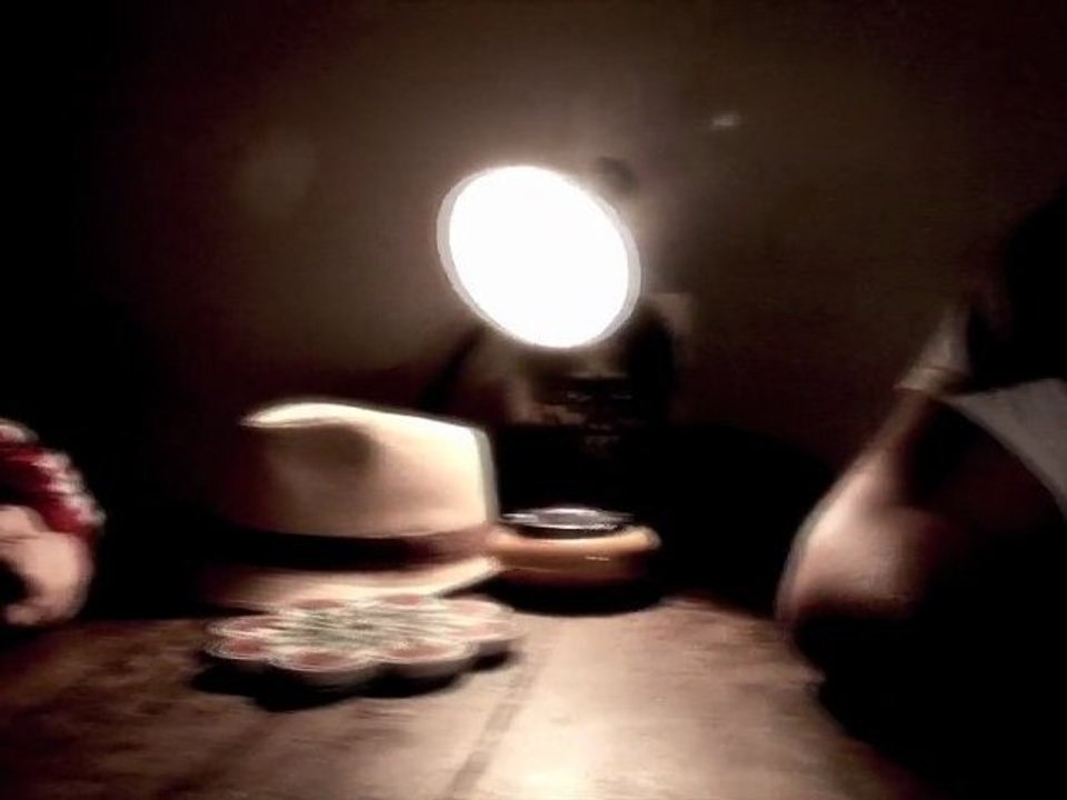 L'indis, Cheeko & Kacem Wapalek -  Freestyle by M.Tok