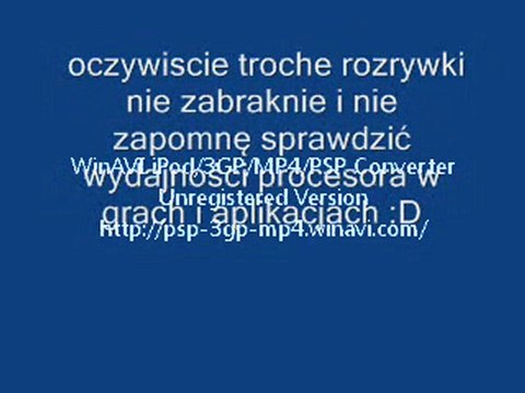 Konkurs Testujzorange HTC