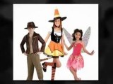 Frightful Halloween outfits for females kid's Frightening OutfitsScary Halloween costumesfor toddlers