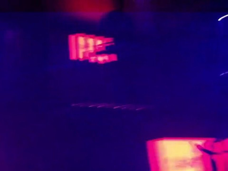 3. Bobina @ Red Alert Party, Paris, 11.10.07