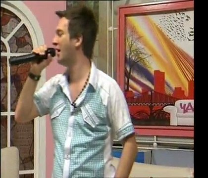 YAŞAMA DAİR PROGRAMI SÖZ VERMİŞTİK ŞARKISI ERHAN GÜLER