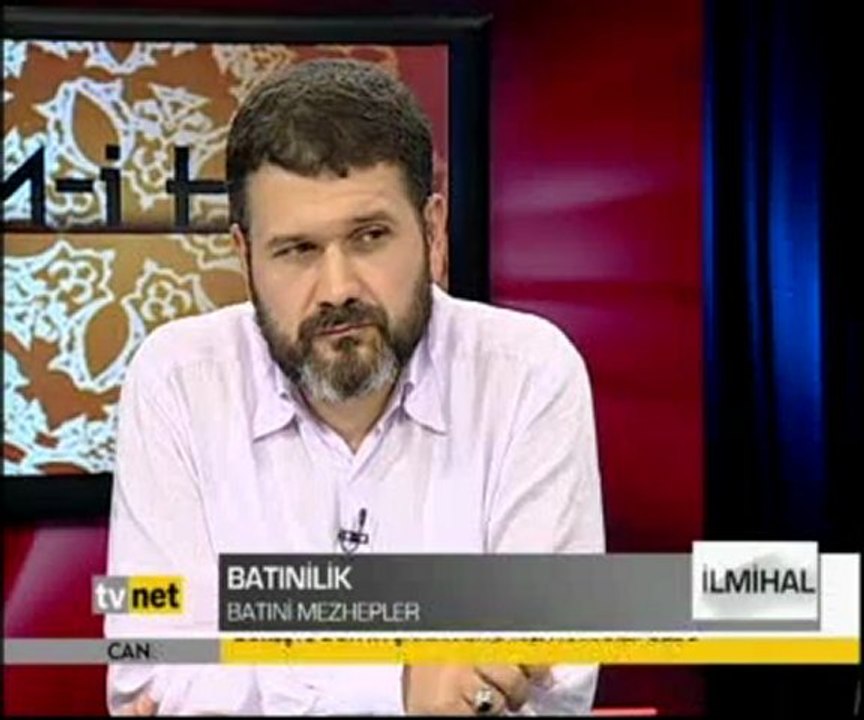 Ebu Bekir Sifil ile ilmihal programı 14-08-2011 - 18/1