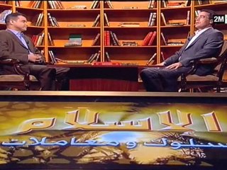 الإسلام سلوك ومعاملات: الجمعة 7 أكتوبر