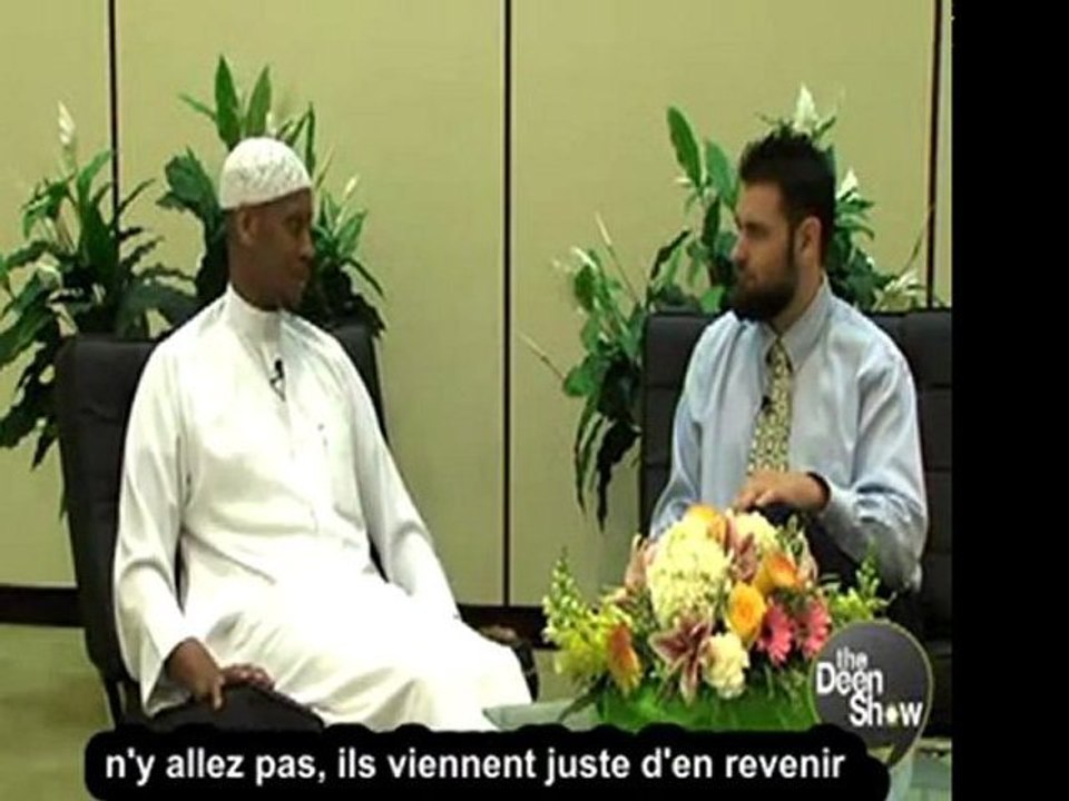 Racaille ou Muslim ?