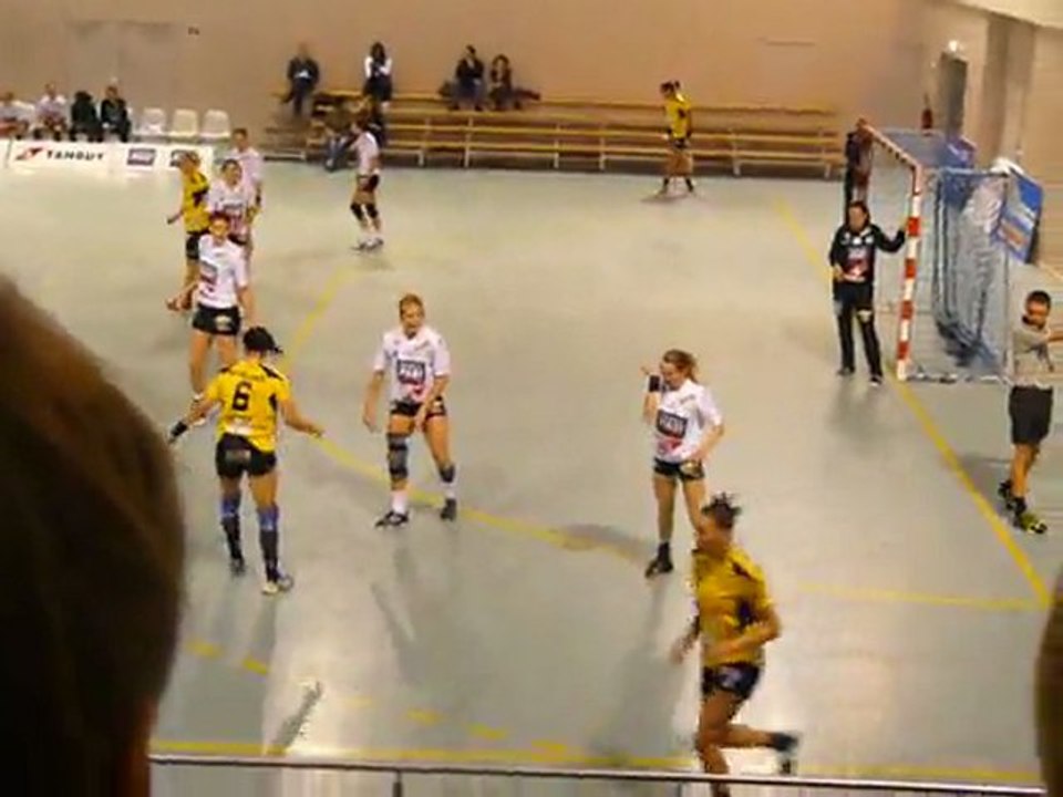 Arvor - Mios 5ème journée