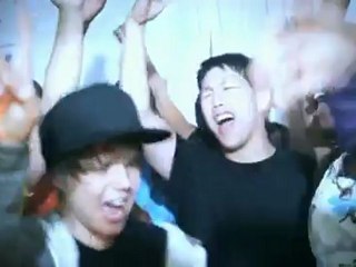 Justin Bieber - One Time