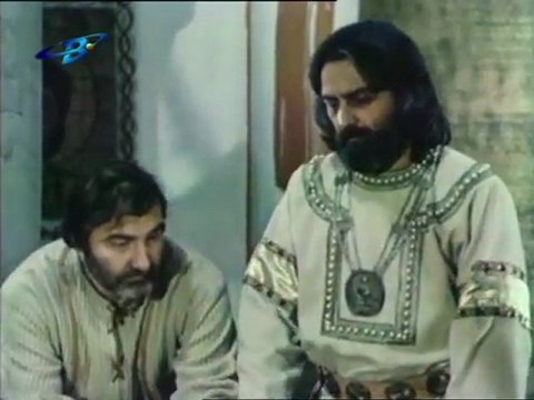 Златният век - епизод 10