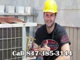 HVAC Skokie Call 847-385-3144 For Contractor, Repair