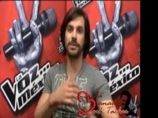 MARK TACHER EN VIDEO-CHAT P-1