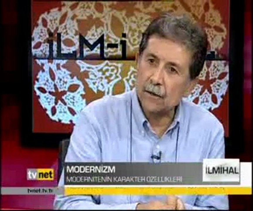 Ebu Bekir Sifil ile ilmihal programı 14-08-2011 - 18/2