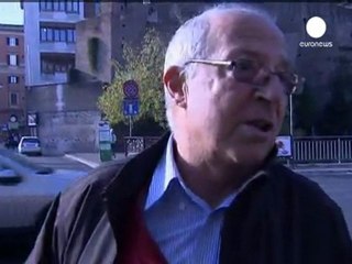 Crise de la dette: encore une mauvaise nouvelle pour les...