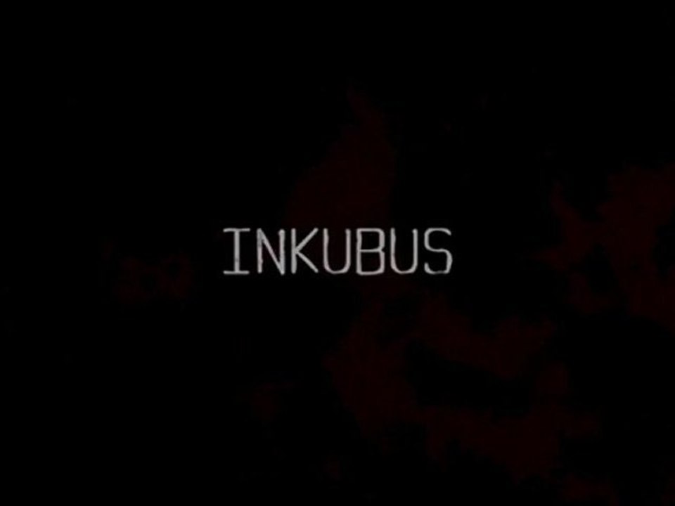 Inkubus - Sales Trailer