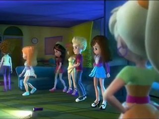 Polly Pocket - S02xE08 - Bonne Blague! (Français)