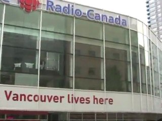 CBC Vancouver News Updates